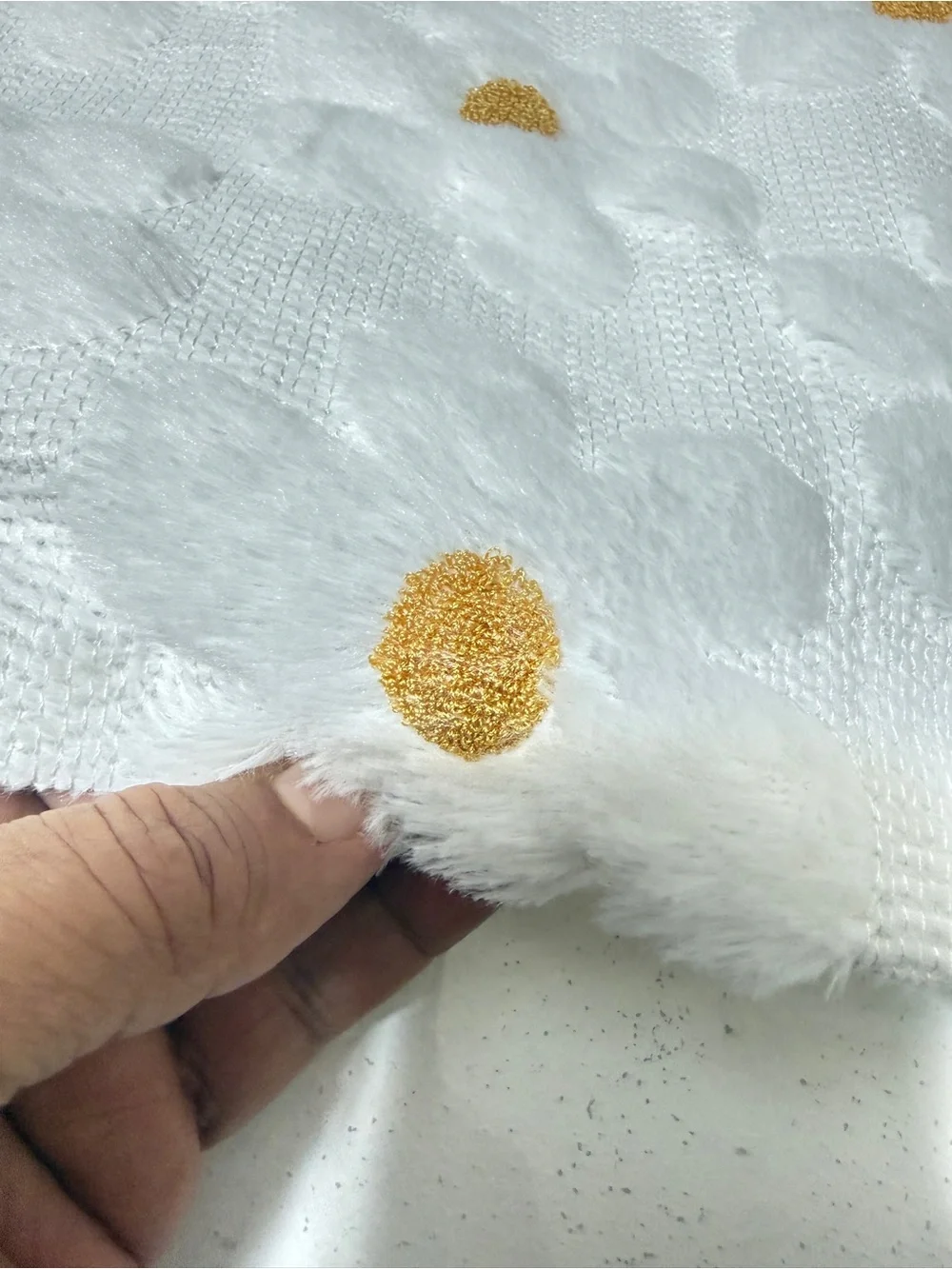 N/A soft white